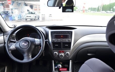 Subaru Forester, 2010 год, 1 250 000 рублей, 26 фотография