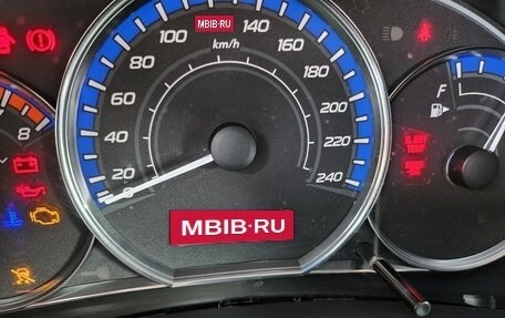 Subaru Forester, 2010 год, 1 250 000 рублей, 15 фотография