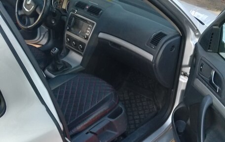 Skoda Octavia, 2012 год, 1 110 000 рублей, 7 фотография
