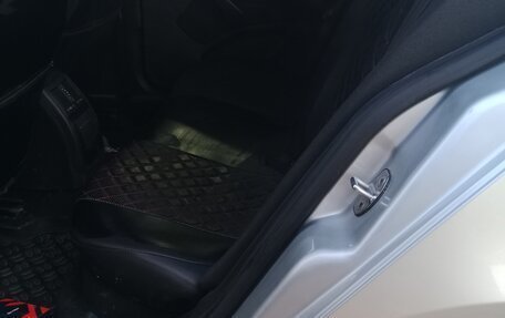 Skoda Octavia, 2012 год, 1 110 000 рублей, 9 фотография