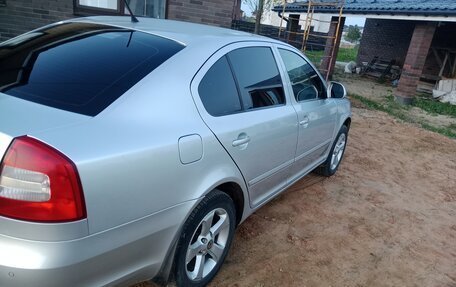 Skoda Octavia, 2012 год, 1 110 000 рублей, 2 фотография