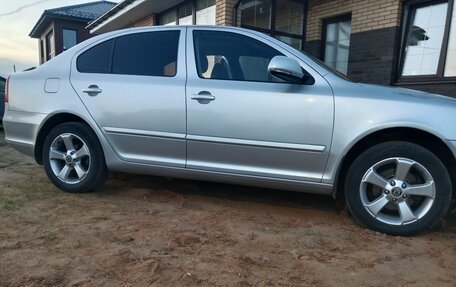 Skoda Octavia, 2012 год, 1 110 000 рублей, 6 фотография