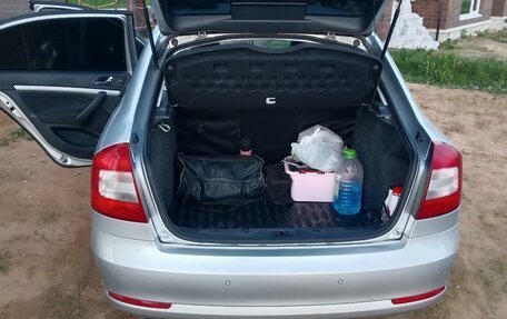 Skoda Octavia, 2012 год, 1 110 000 рублей, 8 фотография