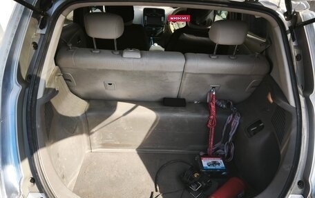 Nissan Leaf I, 2012 год, 510 000 рублей, 7 фотография