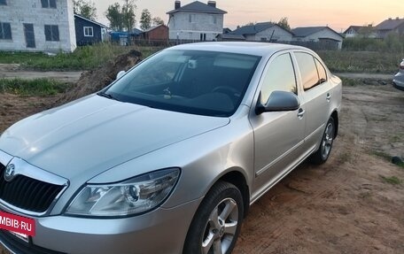 Skoda Octavia, 2012 год, 1 110 000 рублей, 5 фотография