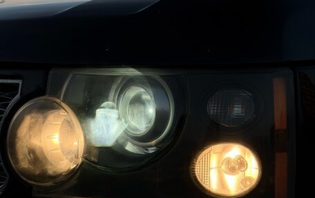 Land Rover Range Rover III, 2007 год, 1 499 999 рублей, 8 фотография