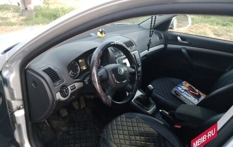 Skoda Octavia, 2012 год, 1 110 000 рублей, 10 фотография