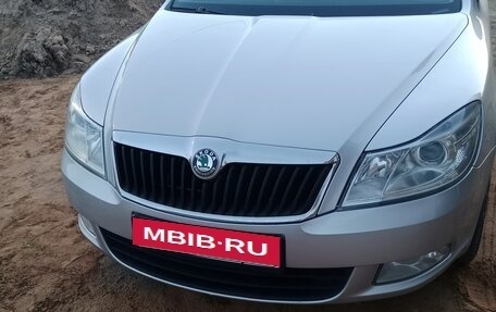 Skoda Octavia, 2012 год, 1 110 000 рублей, 4 фотография