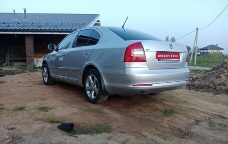 Skoda Octavia, 2012 год, 1 110 000 рублей, 11 фотография