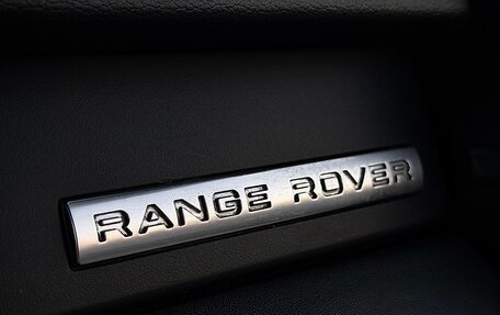 Land Rover Range Rover III, 2007 год, 1 499 999 рублей, 11 фотография