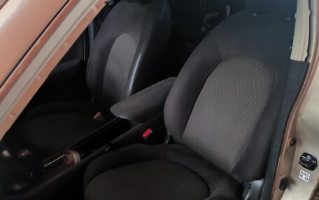 Nissan Bluebird Sylphy II, 2006 год, 299 000 рублей, 2 фотография