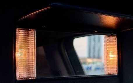 Land Rover Range Rover III, 2007 год, 1 499 999 рублей, 20 фотография