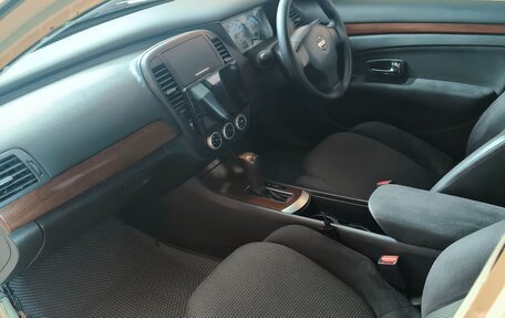 Nissan Bluebird Sylphy II, 2006 год, 299 000 рублей, 3 фотография
