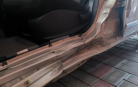 Nissan Bluebird Sylphy II, 2006 год, 299 000 рублей, 6 фотография