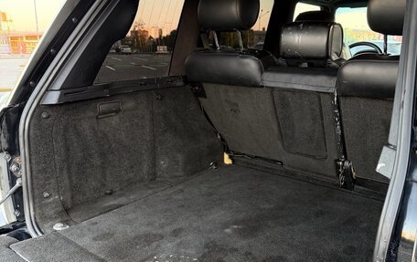 Land Rover Range Rover III, 2007 год, 1 499 999 рублей, 25 фотография