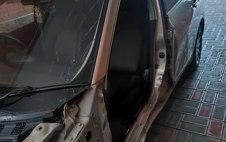 Nissan Bluebird Sylphy II, 2006 год, 299 000 рублей, 8 фотография
