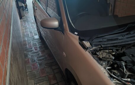 Nissan Bluebird Sylphy II, 2006 год, 299 000 рублей, 9 фотография