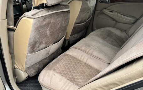Nissan Bluebird Sylphy II, 2003 год, 370 000 рублей, 2 фотография