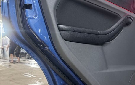 Ford Focus II рестайлинг, 2008 год, 670 000 рублей, 14 фотография