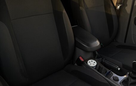 Ford Focus II рестайлинг, 2008 год, 670 000 рублей, 20 фотография
