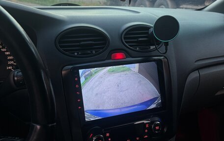 Ford Focus II рестайлинг, 2008 год, 670 000 рублей, 19 фотография