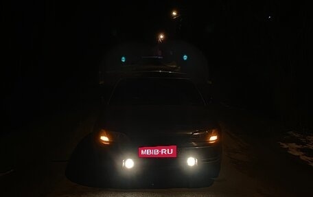 Toyota Windom, 1995 год, 350 000 рублей, 4 фотография