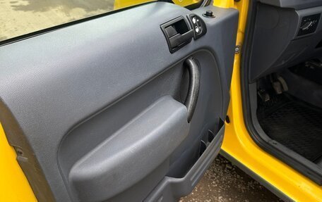 Ford Transit Connect, 2013 год, 480 000 рублей, 3 фотография