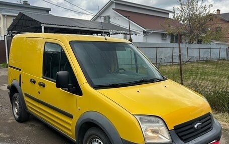 Ford Transit Connect, 2013 год, 480 000 рублей, 2 фотография