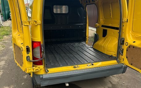 Ford Transit Connect, 2013 год, 480 000 рублей, 9 фотография