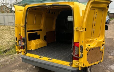 Ford Transit Connect, 2013 год, 480 000 рублей, 12 фотография