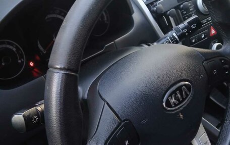 KIA cee'd I рестайлинг, 2011 год, 925 000 рублей, 3 фотография