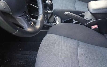 KIA cee'd I рестайлинг, 2011 год, 925 000 рублей, 5 фотография