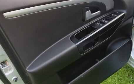 KIA cee'd I рестайлинг, 2011 год, 925 000 рублей, 7 фотография