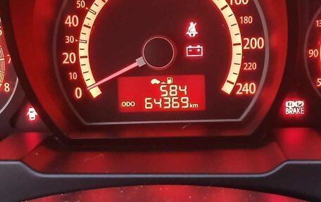 KIA cee'd I рестайлинг, 2011 год, 925 000 рублей, 6 фотография