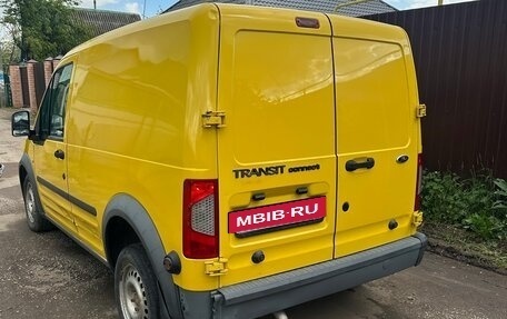 Ford Transit Connect, 2013 год, 480 000 рублей, 10 фотография