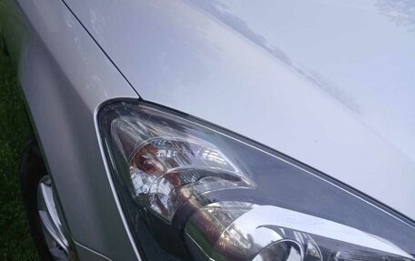 KIA cee'd I рестайлинг, 2011 год, 925 000 рублей, 11 фотография