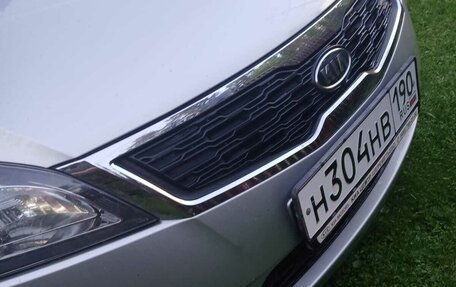KIA cee'd I рестайлинг, 2011 год, 925 000 рублей, 15 фотография