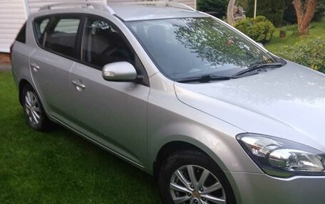 KIA cee'd I рестайлинг, 2011 год, 925 000 рублей, 10 фотография