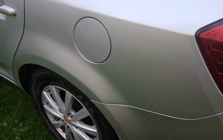 KIA cee'd I рестайлинг, 2011 год, 925 000 рублей, 8 фотография