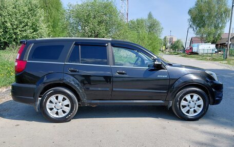 Great Wall Hover H3 I, 2012 год, 600 000 рублей, 4 фотография