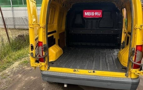 Ford Transit Connect, 2013 год, 480 000 рублей, 11 фотография