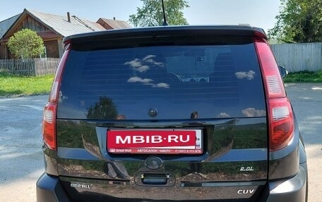 Great Wall Hover H3 I, 2012 год, 600 000 рублей, 3 фотография