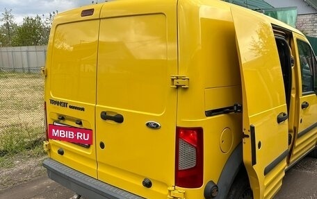 Ford Transit Connect, 2013 год, 480 000 рублей, 7 фотография
