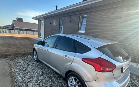 Ford Focus III, 2016 год, 900 000 рублей, 4 фотография