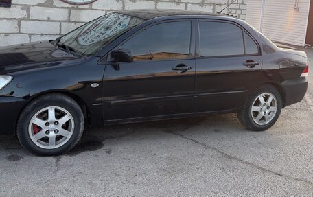 Mitsubishi Lancer IX, 2005 год, 285 000 рублей, 3 фотография