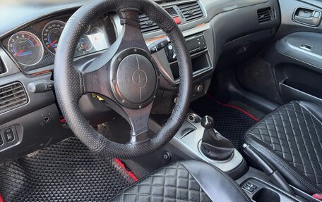 Mitsubishi Lancer IX, 2005 год, 285 000 рублей, 5 фотография