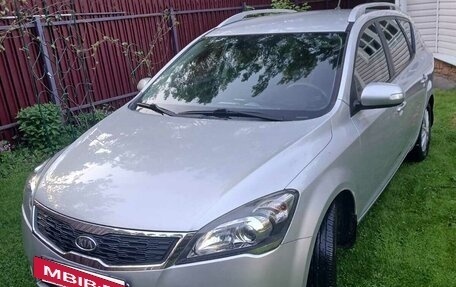 KIA cee'd I рестайлинг, 2011 год, 925 000 рублей, 13 фотография