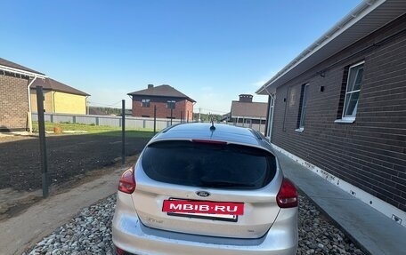 Ford Focus III, 2016 год, 900 000 рублей, 5 фотография