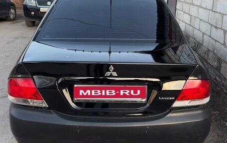 Mitsubishi Lancer IX, 2005 год, 285 000 рублей, 4 фотография