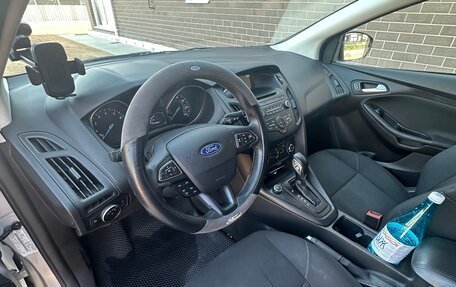 Ford Focus III, 2016 год, 900 000 рублей, 8 фотография